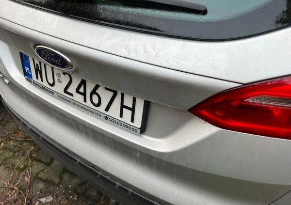 Hyundai Tucson cena 126500 przebieg: 10540, rok produkcji 2023 z Szczytno małe 211